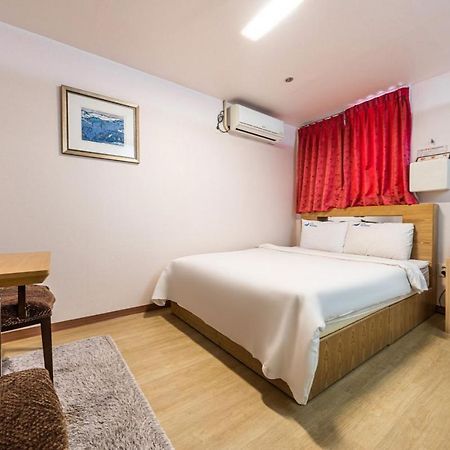 Incheon Airport Yegrina Hotel Extérieur photo
