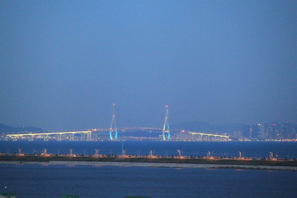 Incheon Airport Yegrina Hotel Extérieur photo