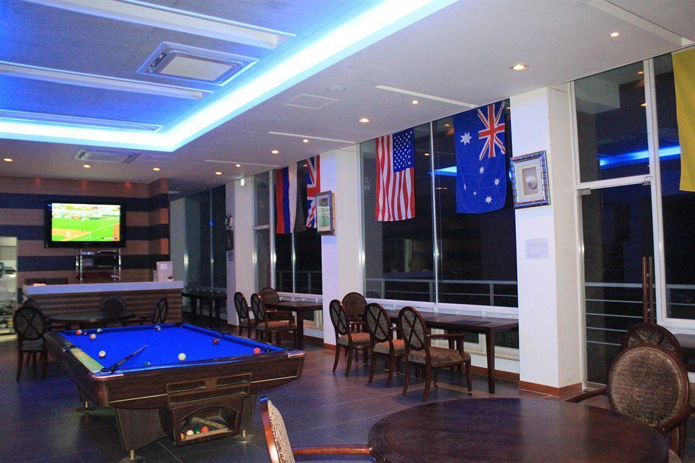Incheon Airport Yegrina Hotel Extérieur photo