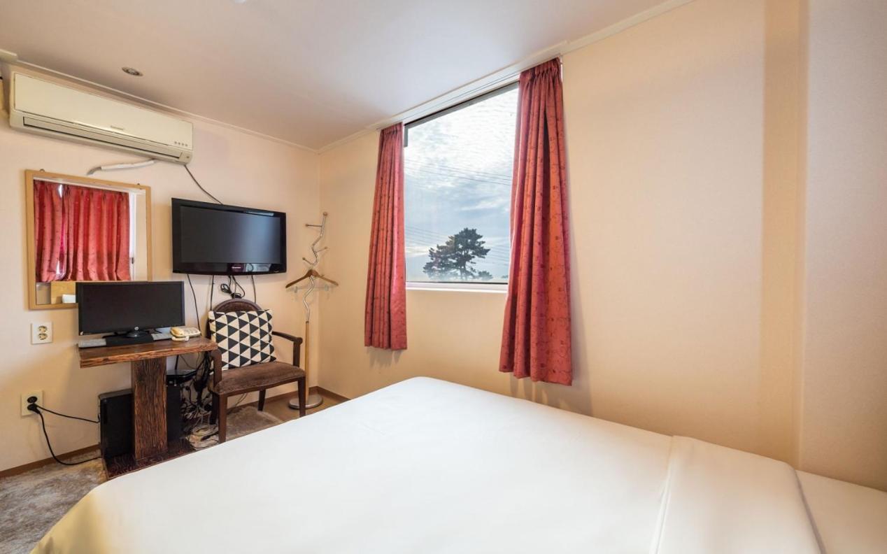 Incheon Airport Yegrina Hotel Extérieur photo