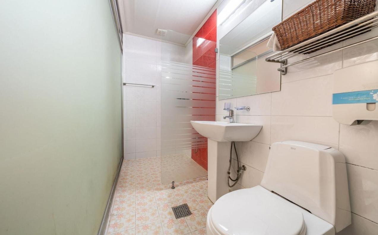 Incheon Airport Yegrina Hotel Extérieur photo